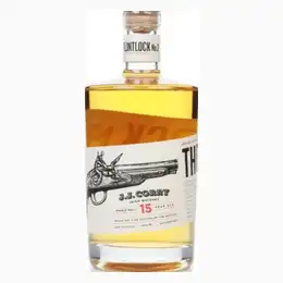 J.J. Corry The Flintlock - Batch 3 Whiskey 50cl