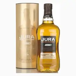 Jura Journey Whisky 70cl