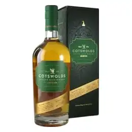 Cotswolds Peated Cask 59.6% 70cl