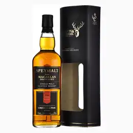 Macallan 1998-2016 Gordon & MacPhail Speymalt