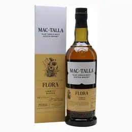 Mac-Talla Flora Islay Single Malt