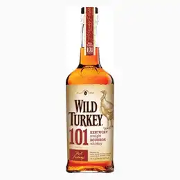 Wild Turkey 101