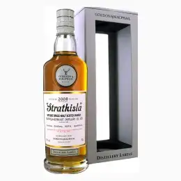 Strathisla 2008 Gordon & Macphail 46% 70cl