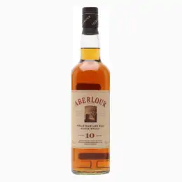 Aberlour 10 Year Old Bot.1990s
