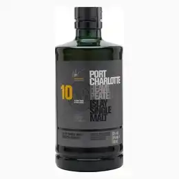 Port Charlotte 10 Year Old