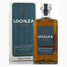 Lochlea First Release