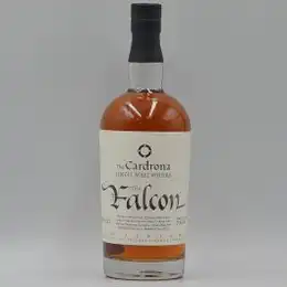 Cardrona The Falcon Single Malt Whisky