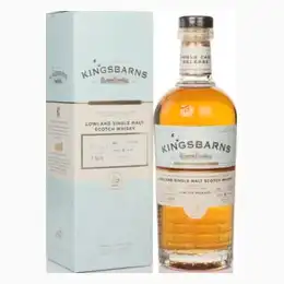 Kingsbarns 4 Year Old  Whisky 70cl