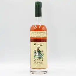Willett 4 Year Old Small Batch Family Estate Rare Release Rye