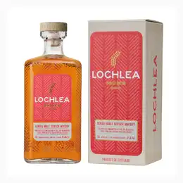 Lochlea Harvest Edition - Second Crop