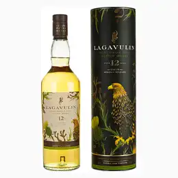 Lagavulin 12 Year Old Special Releases 2019