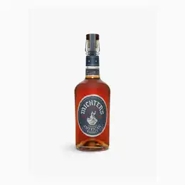Michters US*1 Unblended American Whiskey