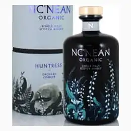 NcNean Huntress 2024, Orchard Cobbler