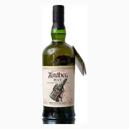 Ardbeg Day Whisky / Feis Ile 2012 / Signed