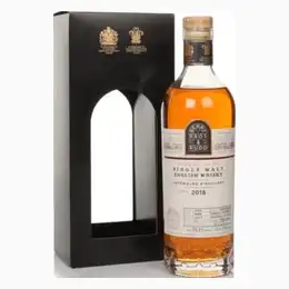 Cotswolds 2018   - Berry Bros. & Rudd Whisky 70cl