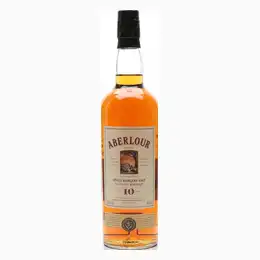 Aberlour 10 Year Old Bot.1990s