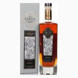 The Lakes The Whiskymakers Editions - Infinity 70cl