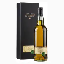 Miltonduff 40 Year Old Adelphi 1982