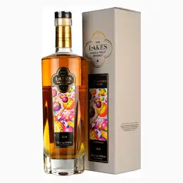 The Lakes Whiskymakers Edition Iris