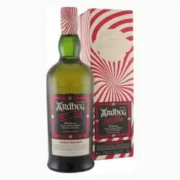 Ardbeg Spectacular 46% 70cl