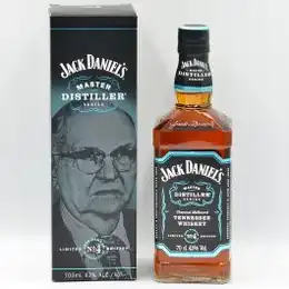 Jack Daniel