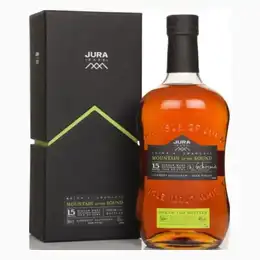 Jura Paps 15 Year Old - Mountain of the Sound Whisky 70cl