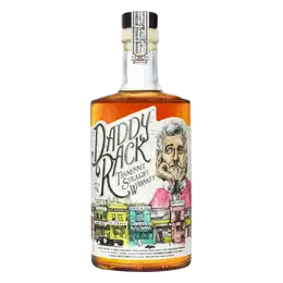 Daddy Rack Small Batch Straight Tennessee Whiskey