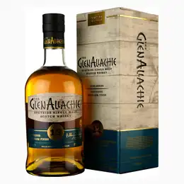 Glenallachie 12 Year Old Sauternes Wine Cask Finish
