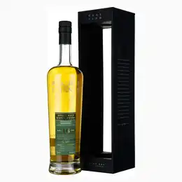 Dailuaine 2008-2025 16 Year Old Gleann Mor Rare Find Single Cask 7469