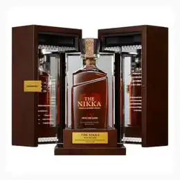 Nikka Nine Decades 90th Anniversary