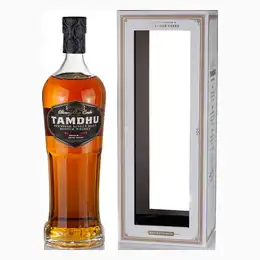 Tamdhu Batch Strength No 8 