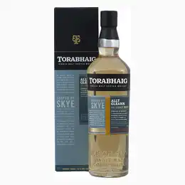 Torabhaig Single Malt Allt Gleann The Legacy Series 2nd Edition 46%