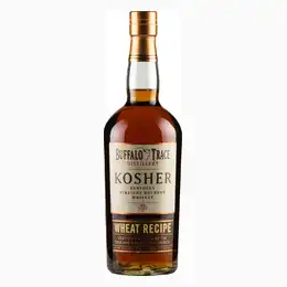 Buffalo Trace Kosher Wheat Recipe Bourbon