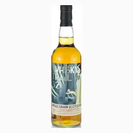 Girvan 32 Year Old 1989 The Whisky Trail