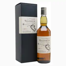 Talisker 1982 20 Year Old