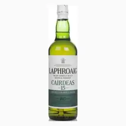 Laphroaig Cirdeas 15 Year Old - Friends of Laphroaig 2017 Whisky 70cl