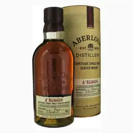 Aberlour A