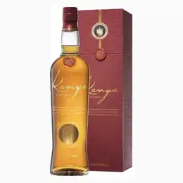 Paul John Kanya 50% 70cl