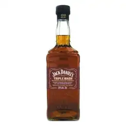 Jack Daniels Triple Mash 50% 70cl