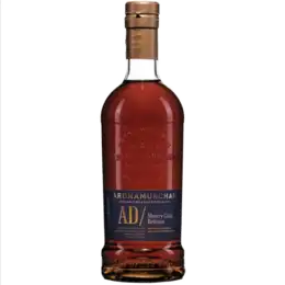 Ardnamurchan Sherry Cask Release - Whisky Fix