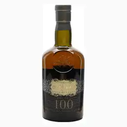 Chivas Century Of Malts