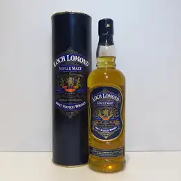 Z Loch Lomond Highland Single Malt Presentation 2000s 
