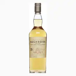 Auchroisk 25 Year Old