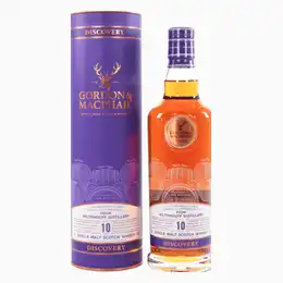 Miltonduff - 10 Year Old  Discovery