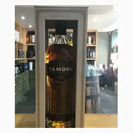 Tamdhu Cask Strength Batch No.04 Limited Release 70cl 57.8%