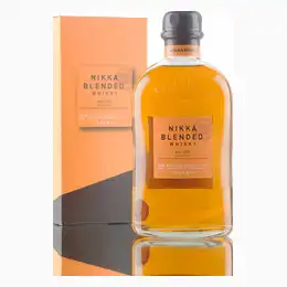 Nikka Blended Whisky