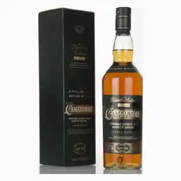 Cragganmore 2004  Port Wood Finish - Distillers Edition Whisky
