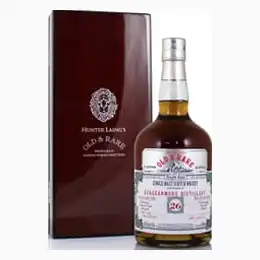 Cragganmore 1995 26 Year Old, Old and Rare 54.8%