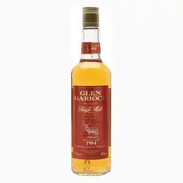 Glen Garioch 1984 Vintage