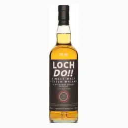 Mannochmore 15 Year Old 2009 -  Whisky 70cl